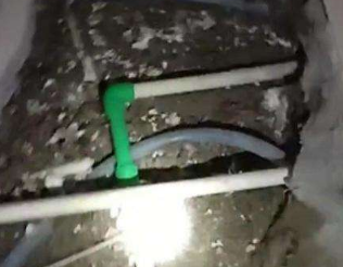 隆化卫生间漏水多少钱