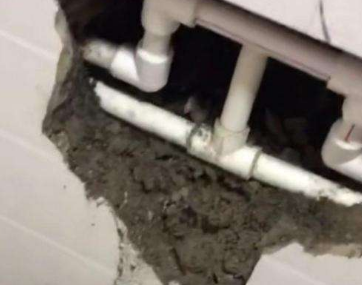 隆化卫生间漏水哪家好