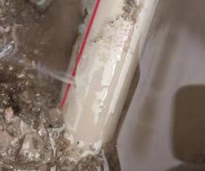 隆化水管维修公司