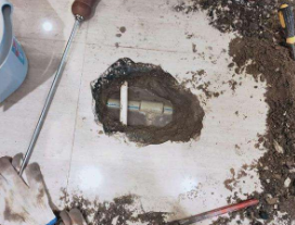 隆化卫生间防水多少钱