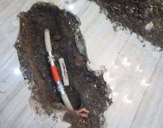 隆化水管维修哪家好