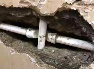 隆化水管维修哪家好