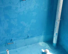隆化卫生间防水多少钱