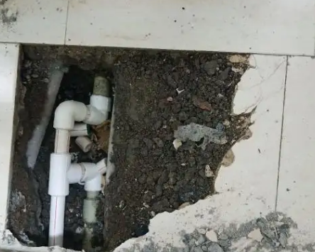 隆化卫生间测漏水哪家好