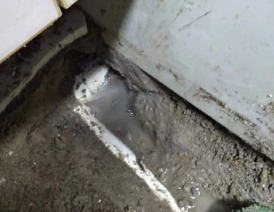隆化卫生间测漏水多少钱